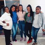 Sandra - @sand_rasilvia - Instagram
