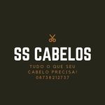 Sandra Silvia - @sscabelossandraferreira - Instagram
