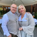 Sandra Simbeck - @homeofhimandme - Instagram