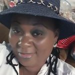 Sandra Simms - @nyota111 - Instagram
