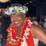 Sandra Simms - @sandraas48 - Instagram