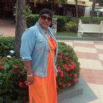 Sandra Sinclair - @sinclair1706 - Instagram