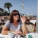 Sandra Sinclair - @sandrasinclair4100 - Instagram
