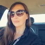 Sandra Sinclair - @6387dallas - Instagram