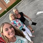 Sandra Berardino Skaggs - @sskaggs_oz - Instagram
