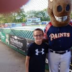 Sandy Skaggs - @skaggss473 - Instagram