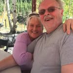 Sandy Skaggs-Hartman - @skaggshartman - Instagram