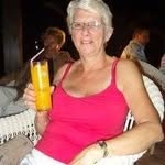 Sandra Skelton - @wilfofrom_chard - Instagram