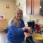 Sandra Carolyn Skipper - @conwheels1219 - Instagram