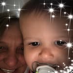 Sandra Morgan Skipper - @sandraskipper80 - Instagram