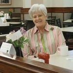 Sandra S Skipper - @sandrasskipper - Instagram