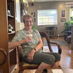 Sandra Skipper - @skipperds67 - Instagram
