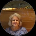 Sandra Skipper Evans - @sandra.s_evans - Instagram