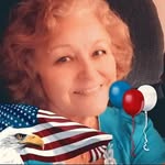 Sandra Skipper Evans - @sandra.s.evans - Instagram