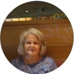 Sandra Skipper Evans - @sandra.s.evans_ - Instagram