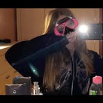 sandla Lewiatan. - @sandraskora2024 - Instagram