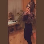 Sandra Skóra - @sanderaa08 - Instagram