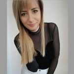 Sandra Skóra - @x_sindii - Instagram