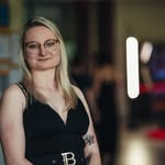 Sandra Urszula Skóra - @skora.sandra - Instagram