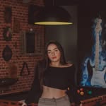 Sandra Lamar - @sandraslamar - Instagram