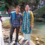 Susama Santra - Facebook