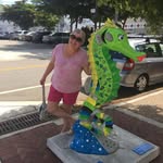 Sandra Slane - @slanesandy - Instagram