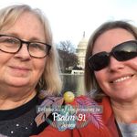 Sandra Day Slayton - @sandradayslayton - Instagram