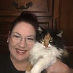 Sandra Sleeper - @sandysleeper_reads - Instagram