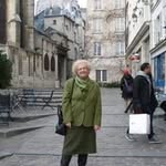 Sandra Slover - @mottnersandraslover - Instagram