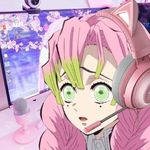 Kitty Kotek - @slusarczyk.sandra - Instagram