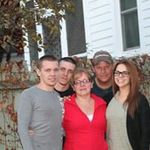 Sandy Slusser-Stesney - @slusserstesney - Instagram