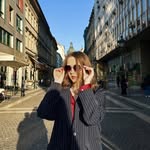 Olexandra Sliusarenko - @sandra_slyusarenko - Instagram