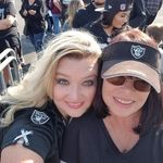 Sandra Smock - @sandracavier - Instagram