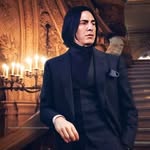 Sandra Snape - @0.severussnape.0 - Instagram