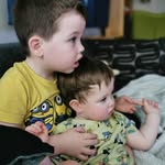 Sandra Snelling - @nuttynana64 - Instagram