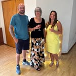 Sandra Snelling - @sandi2o63 - Instagram