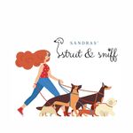 Sandra’s Strut & Sniff - @sandras_strut_sniff - Instagram