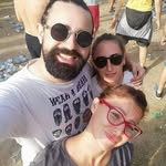 Sandra Soboljev - @sandrasoboljev - Instagram
