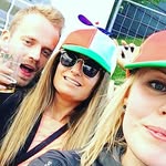 Sandra Söderström - @sandrasderstrm - Instagram