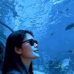 Sandra Supring Ali Solaiman - @racma.mad - Instagram