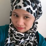 sandysolim - @sandrasolaimanlimpangan - Instagram