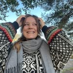 Sandra Solheim Eide - @skogsnymfa - Instagram