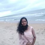 Sandra Somanath - @sandra_somanath_ - Instagram