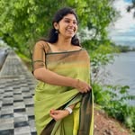 Sandra Somaraj - @_sandra_somaraj_ - Instagram