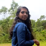 Sandra Somarajan - @_sandra_somarajan_ - Instagram