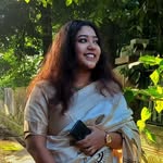 Sandra Somasundaran - @sandra_soman - Instagram
