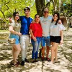 Sandra Monasterio - @monasteriosomozasandrapaola - Instagram
