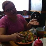 Sandra Somoza - @sandrams0929 - Instagram