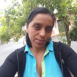 Sandra Somoza - @somoza9833 - Instagram