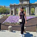 Sandra Somoza - @sandrasomoza_9 - Instagram
